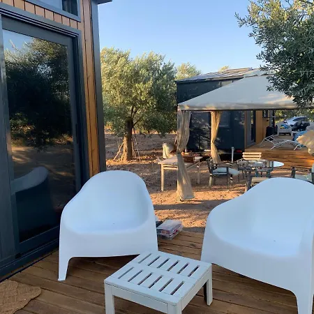 Beach House For 12, With Magnificent View Of Lesvos فندق Ayvacik (Canakkale)