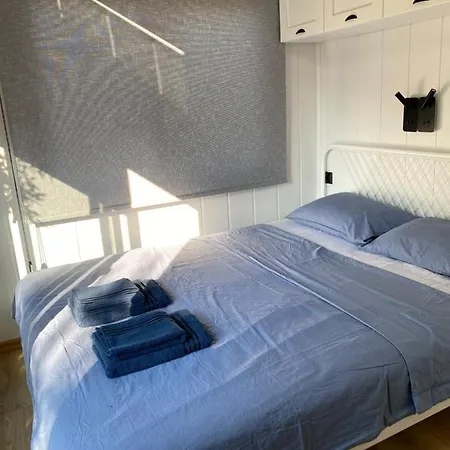 Beach House For 12, With Magnificent View Of Lesvos Ayvacik (Canakkale)