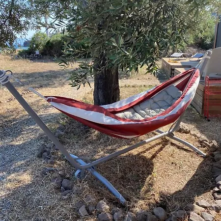 Beach House For 12, With Magnificent View Of Lesvos * Ayvacik (Canakkale)